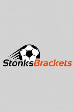 Stonks Bracket